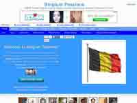 belgiumpassions.com