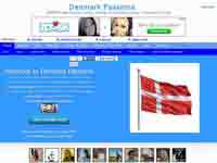 denmarkpassions.com